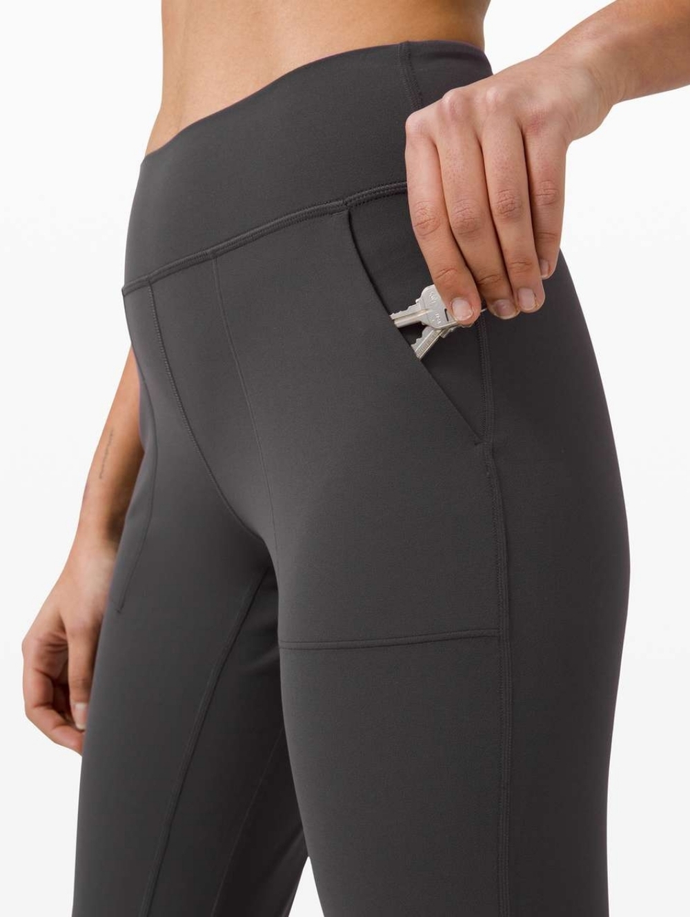 Lululemon Align Jogger Crop - Picture 8 of 10
